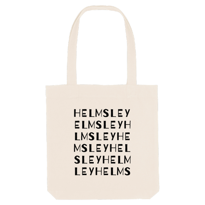 Helmsley ordleg mulepose – mulepose fra PinShirt
