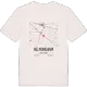 Helpringham kort T-shirt