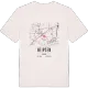 Helpsen kort T-shirt