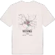 Helsinge kort T-shirt