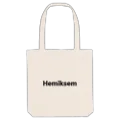 Hemiksem fed mulepose