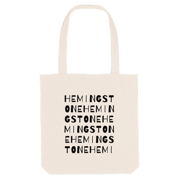Hemingstone ordleg mulepose – mulepose fra PinShirt