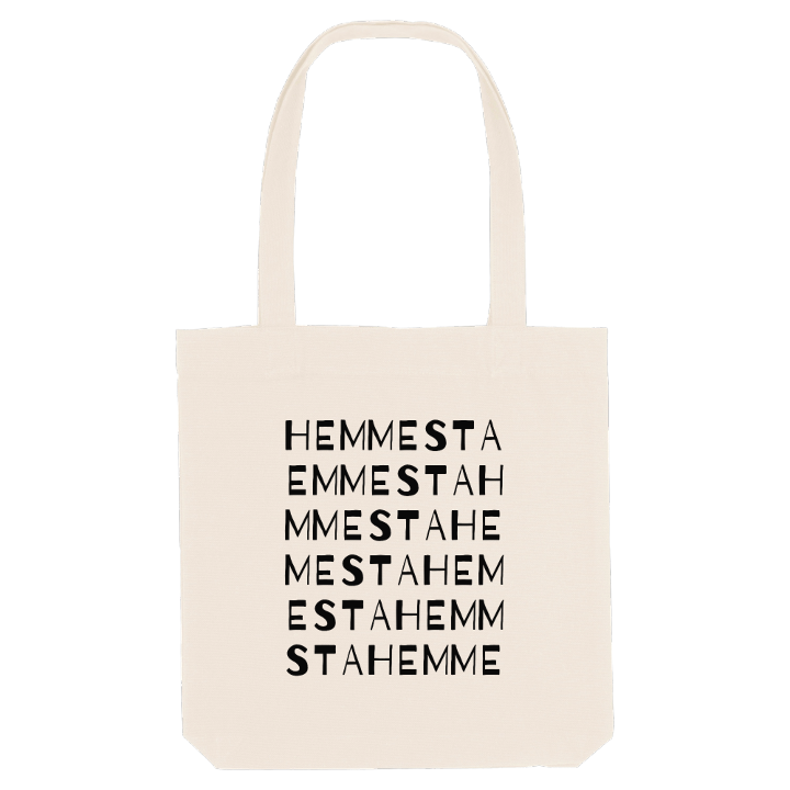 Hemmesta ordleg mulepose – mulepose fra PinShirt