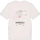 Hemmingstedt kort T-shirt