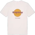 Hempstead cirkel T-shirt