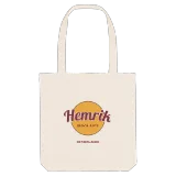 Hemrik cirkel mulepose