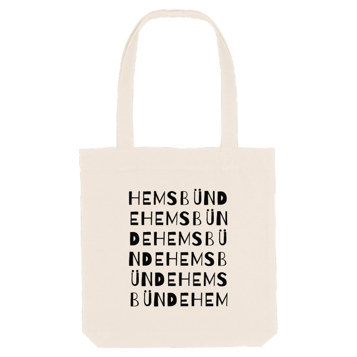 Hemsbünde ordleg mulepose – mulepose fra PinShirt