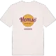 Hemsö cirkel T-shirt
