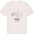 Hensall kort T-shirt