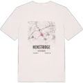 Henstridge kort T-shirt