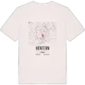 Hentern kort T-shirt