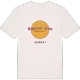 Heppenser Deich cirkel T-shirt