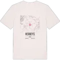 Herbeys kort T-shirt