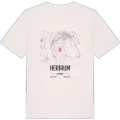 Herbrum kort T-shirt