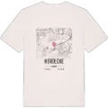 Herdecke kort T-shirt