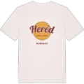 Heréd cirkel T-shirt