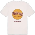 Héreg cirkel T-shirt