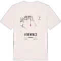 Hérémence kort T-shirt