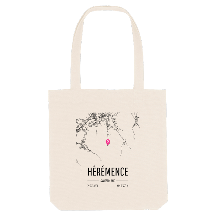 Hérémence kort mulepose – mulepose fra PinShirt