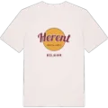 Herent cirkel T-shirt