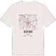 Herford kort T-shirt