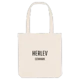 Herlev i Danmark mulepose
