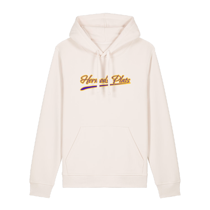 Hermods Plats baseball hættetrøje – hættetrøje fra PinShirt