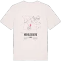 Heroldsberg kort T-shirt