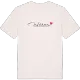Héron hjerte T-shirt