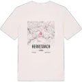 Herresbach kort T-shirt