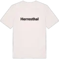 Herresthal fed T-shirt