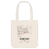 Herrestorp kort mulepose