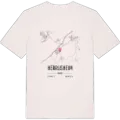 Herrlisheim kort T-shirt