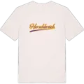Herschbroich baseball T-shirt