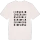 Herserud ordleg T-shirt