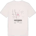Herstadberg kort T-shirt