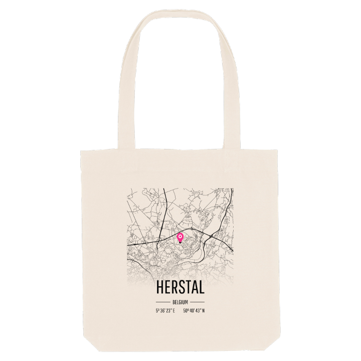Herstal kort mulepose – mulepose fra PinShirt