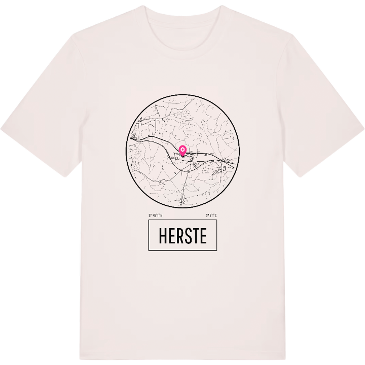 Herste T-shirt – t-shirt fra PinShirt
