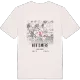 Hertsmere kort T-shirt