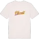 Herveld baseball T-shirt