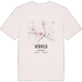 Herveld kort T-shirt