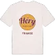 Héry cirkel T-shirt