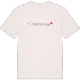 Hesterberg hjerte T-shirt