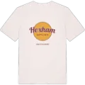 Hexham cirkel T-shirt