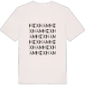 Hexham ordleg T-shirt