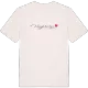 Heybridge hjerte T-shirt