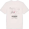 Heybridge kort T-shirt