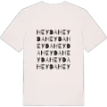 Heyda ordleg T-shirt