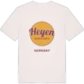 Heyen cirkel T-shirt
