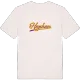 Heysham baseball T-shirt
